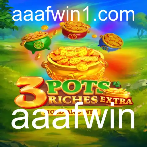 3potsExtra: Um Mergulho no Mundo do Jogo Inovador