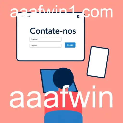 Contate-nos