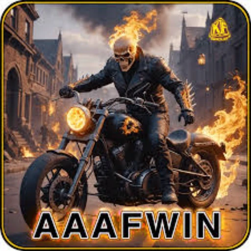 aaafwin Logo