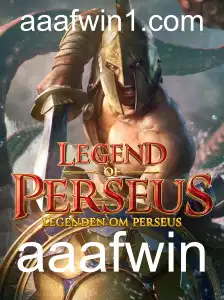 Descubra LegendofPerseus: Um universo de mitologia e estratégia