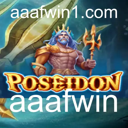Descobrindo Poseidon: Um Mundo de Aventuras Aquáticas e Desafios Estratégicos