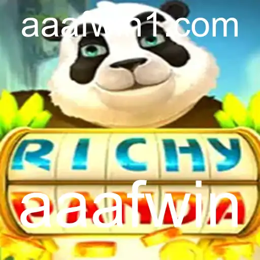 Descubra o Fascinante Mundo de RichyPanda: Um Jogo Envolvente de Estratégia e Casino
