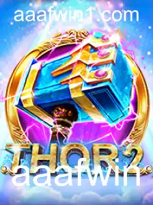 Thor2: Um Universo de Aventuras e Estratégias